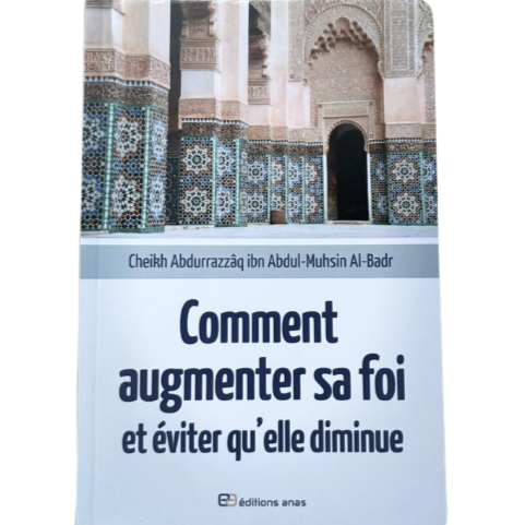 Comment augmenter sa foi