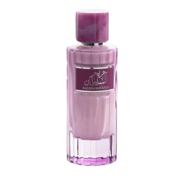 Hareem Al Sultan