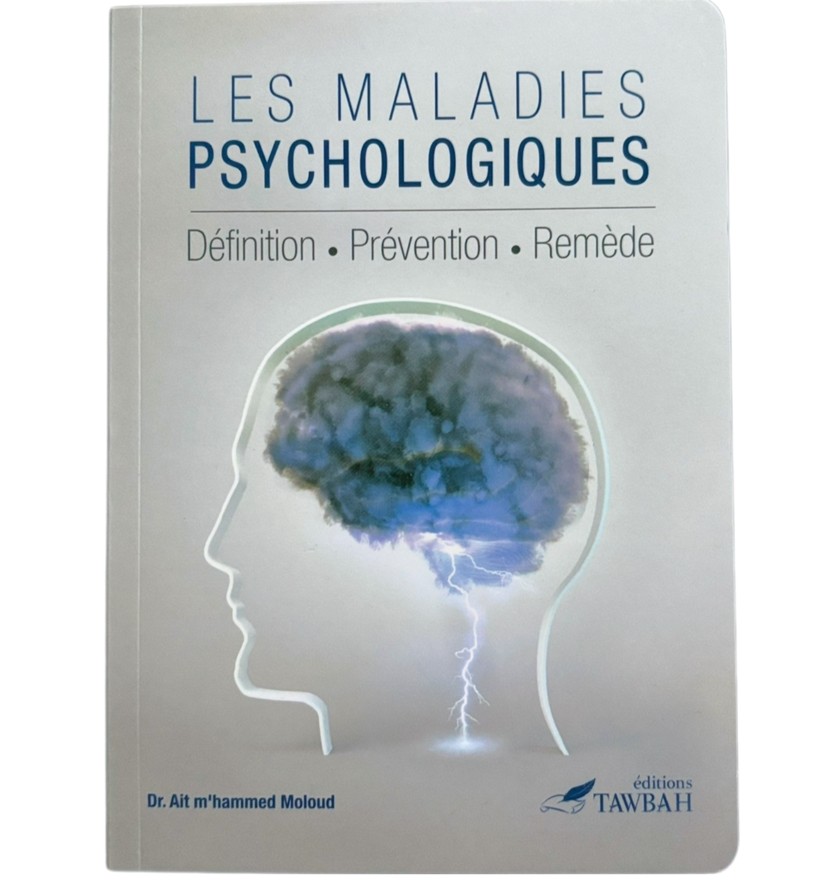 Les maladies psychologiques
