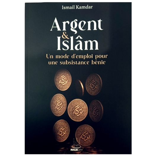 Argent & Islam